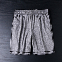 Foreign trade shorts mens tail single cut standard original single export quick-drying thin section sports casual five-point pants loose tide brand breeches