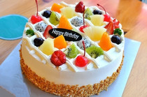  Birthday cake shop Tongcheng Express Meizhou Meijiang District Meixian Tai Po Fengshun Wuhua Pingyuan Jiaoling Xingning flowers