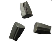 Imported nail gun claw rivet gun three claw piece (universal pop proset2500)