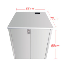 Coke Machine Stainless Steel Special Base Bottom Cabinet Cabinet Rack Cabinet Bench Manufacturers Direct Marketing