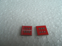 Type 09 single potentiometer turns 2 5mm needle holder PCB empty board