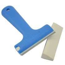 Danish original imported JBF glass cleaning tool Blade film tool portable blade knife does not hurt glass