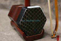 Factory price direct sales imitation mahogany Yuehu Yue opera main Hu Erhu treble Huqin Zhejiang and other local opera musical instruments