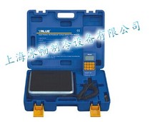 Value VES-50A refrigerant liquid electronic scale High precision electronic scale Convenient electronic scale