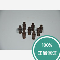 CNC tool bar accessories center pin positioning pin lock blade screw CTM513 bronze