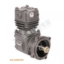 Original dress jade Chai 4108 YC4D Beating Air Pump D0110-3509100B Air Compressor Van Bus