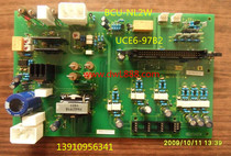 Toshiba Elevator drive plate board BCU-NL4 UCE6-97B2 BCU-NL2W 2N1M3289-B