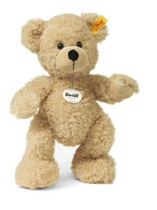 Germany Steiff Steiff fynn Cute 28 cm Soft Cuddle Teddy Bear Bear 111327