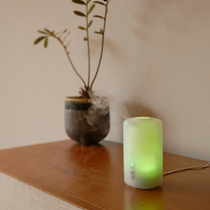  aroma diffuser caoru-L Plug-in ultrasonic vibration Essential oil aromatherapy machine humidifier lamp
