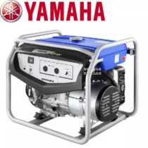  Japan YAMAHA Yamaha EF5500FW EFW Small gasoline generator set 3 8 kW