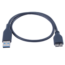USB 3 0 USB3 0 HDD Data A Male to Micro-B Extension Cord USB