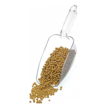 Garbo PC ice shovel shovel plastic shovel ice shovel ice shovel food shovel rice shovel rice shovel