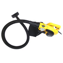 United Crown 1080W down filling machine lint suction machine plush machine down refurbishment machine down quilt suit filling machine