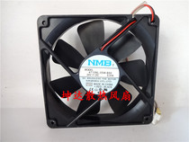 NMB 12CM Inverter silent fan 12025 24V 0 31A 4710NL-05W-B50 B59