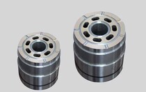 10162532406380100160250400CY14-1B tong gang ti piston pump accessories