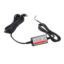 car DVR power supply box dedicated vehicle traveling data re