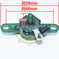 Electric fan Accessories Wall fan pull wire gear switch electric fan switch speed control switch Watson Diamond applicable
