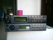  Yamaha FX550 Classic guitar distortion comprehensive effect device