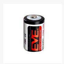 EVE ER14250 3 6V Capacity 1 2AA Lithium sub-battery