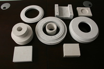 Calcium silicate Profiled Products Furnace Kilns Oven Steel Molten Iron Molten Iron Filter Fire Insulation Refractory refractories Custom pieces