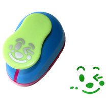 Large Number Multifunction Lunch Mold Expression Embossing Machine Rice Group Dies DIY Smiley Face Styling Sea Moss Embossing