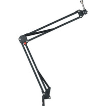 Microphone Microphone Universal Cantilever Bracket Capacitive Mcframe Foldable Recording Microphone Hanger Rocker Bracket
