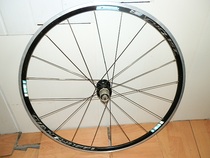 Table bend WHEEL 700C road car rear wheel group