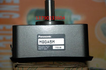 Original Panasonic gearbox M9GA30B M9GA36B M9GA50B M9GA60B Panasonic reducer special price