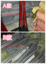 Forest mountain forest fire fighting tools Fire fighting mop Iron broom fire fighting tools fire fighting broom