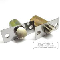 Ball lock Universal lock tongue handle Ball lock Lock tongue Bedroom ball lock Lock Li Ball lock Lock core Indoor door lock core