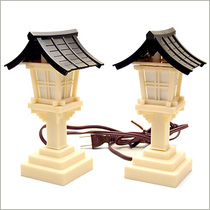 Tang secret dharma device Shingon dharma device Dongmi Dharma device Esoteric Dharma device Buddhist Dharma device Shrine lamp Buddhist lamp