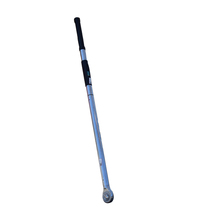 Industrial grade high precision imported high torque electronic digital display twist wrench torque 400-3000NM1 inch ratchet head