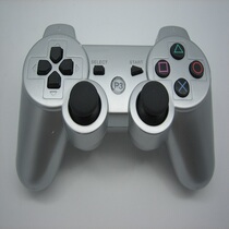 PS3 Wireless handle 6-axis Bluetooth Dual vibration PC computer wireless vibration gamepad