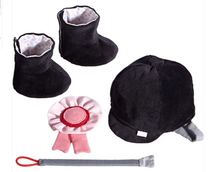 Germany HABA Puppe riding suit fit all 30cm haba-puppe300881