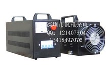 Portable 1000W uv car quick paint uv curing machine 1KW 300mm portable uv machine