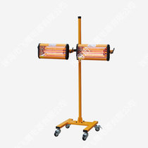 Manufacturer Direct Sales Flying Eagle Baking Varnish Light Infrared Shortwave Baking Light FY-2W Baking Varnish Equipment Baking Varnish Tools