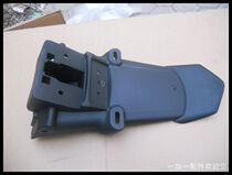 Jinan Qingqi Tibetan mastiff war mastiff QM200GY series put the back mud tile back mud plate back tile (generation)