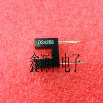 New Original OS42B6 Photoelectric Switch Photoelectric Interrupter Slot Type Optocoupler Sensor Shutter
