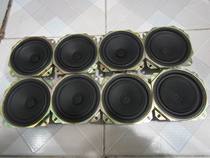 Panasonic Japan production of original 4-inch full-range speakers a pair temporarily out of stock do not shoot