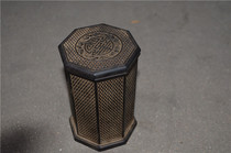 Antique wood carving home accessories ornaments appreciation 861061 antique Miscellaneous feng shui ornaments