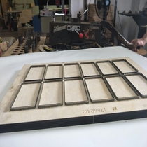 Card Knife Mold Printing Plate Knife Mold Indentation Knife Mold Customized Knife Mold Leather Tool Die Acrylic Knife Mold