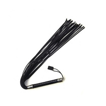 The hackers flirty climax leather whip stimulates Queens whip Adult Spice Sex Supplies Mens Alternative Toys