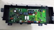 Original Panasonic drum washing machine XQG60-V62NW XQG60-V62NS computer board display board