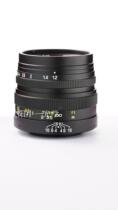 One optical 42 5 mmf1 2 m3 4 frame oversized aperture lens