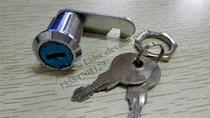 Elevator accessories Giant Kone Mitsubishi Lingyun control box elevator lock total length 20MM
