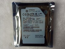 Discharge to commercial brand new stock unsealed Hitachi 80G Laptop computer hard disk 2 5 inch SATA serial port