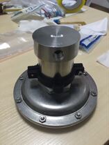 American TESCOM pressure reducing valve 54-2162Z24A spot