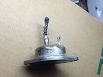 Original imported dismantling machine Gold Seal large iron cap high current 2sc2443 C2443 detection normal