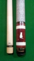 Musashi Musashi billiard cue cat Japan ADAM Adam handmade nine cue stick