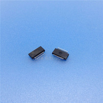 Integrated circuit IC chip ADS7844E Packaging SSOP20 Professional fit single BOM